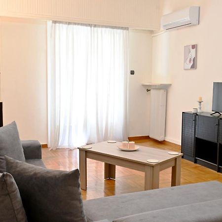 Delmare Athens Double Apartment Exterior foto