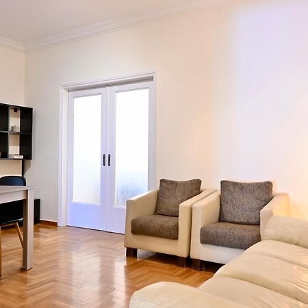 Delmare Athens Double Apartment Exterior foto