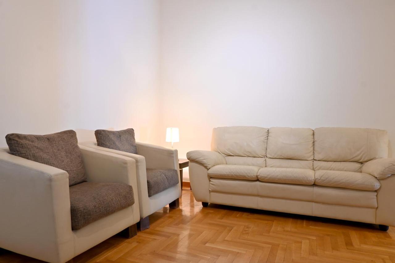 Delmare Athens Double Apartment Exterior foto